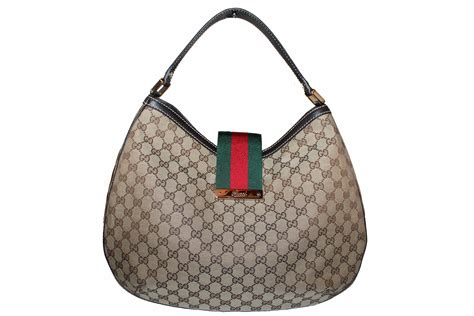 Gucci small handbag authentic